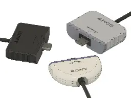 PS5 USB-C Cable Housing: Retro Styles for Controllers