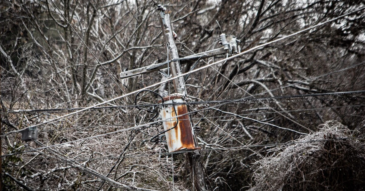 Texas power plants have no responsibility to provide electricity in emergencies, judges rule