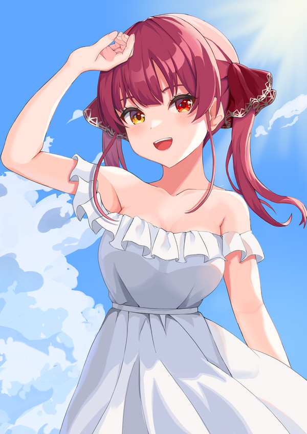 Summer Dress