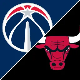 Bulls 127-98 Wizards (Mar 16, 2024) Final Score - ESPN