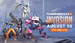 Overwatch® 2 on Steam