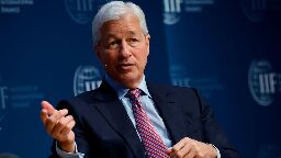 JPMorgan CEO Jamie Dimon warns the world isn't ready for 7% interest rate | CNN Business