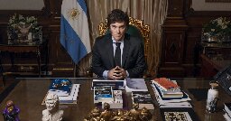 Javier Milei’s Radical Plan to Transform Argentina