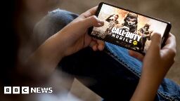 Microsoft completes $69bn takeover of Call of Duty maker Activision Blizzard