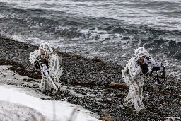 Amphibious operations in Norway, Nordic Response 2024 [1024x683]