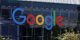 Google avoids jury trial by sending $2.3 million check to US government