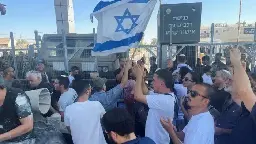 Riots Erupt At Israeli Military Bases After IDF Reservists Arrested For Sex Abuse Of Prisoner