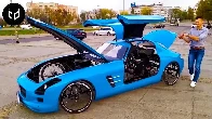 Incredible Bicycle Cars - Human Powered Vehicles