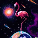 UniversalFlamingo