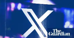 Guardian will no longer post on Elon Musk’s X from its official accounts