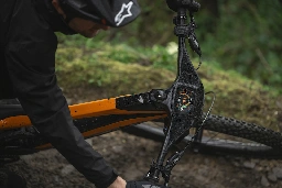 McLaren (The Supercar Maker) Unveils 'The Most Powerful Trail Legal eMTB' - Pinkbike
