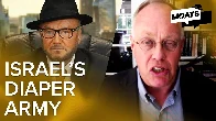 INTERVIEW:The IDF isn’t the mythical army it pretends to be, says Chris Hedges [14:47 | JUN 21 24 | George Galloway]