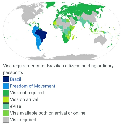 Visa requirement for Brazilian citizens