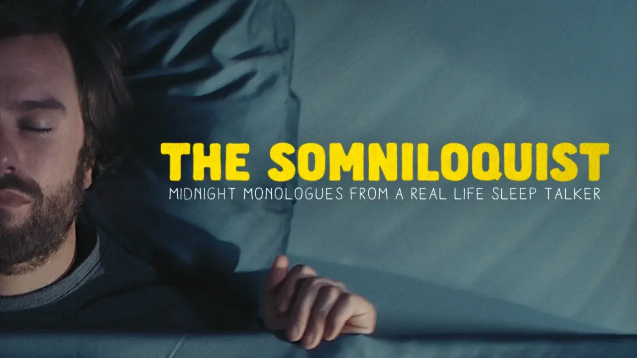 The Somniloquist