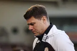 Mauricio Pochettino leaves Chelsea by mutual consent