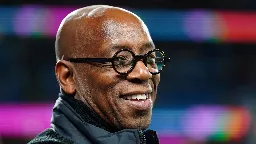 Ian Wright announces he is stepping down from Match Of The Day