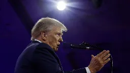 Trump pays $392k in legal fees to New York Times after failed lawsuit over disclosure of his tax documents | CNN Business