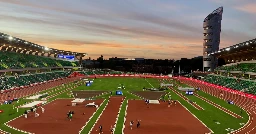 Hayward Field will host its eighth track and field Olympic team trials in 2024