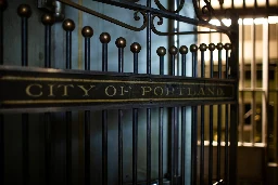 118 candidates running for city office in Portland