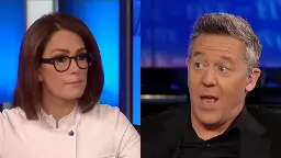 Auschwitz Museum Hits Fox’s Greg Gutfeld For ‘Oversimplified’ Holocaust Remark in Defense of Florida Slavery Curriculum