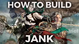 How To Create Jank Commander Decks | Commander's Herald
