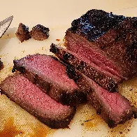 Grilled Tri-tip