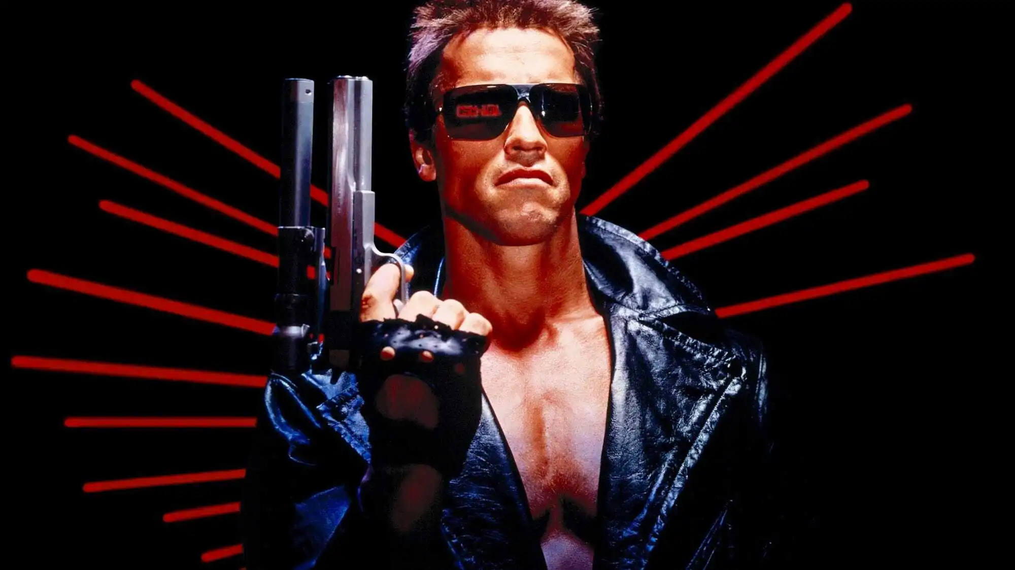 Did The Terminator Rip Off an Obscure 1960s TV Show?