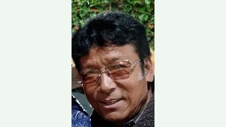 Tibetan activist and former political prisoner dies at 54