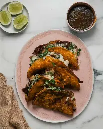 Birria Tacos