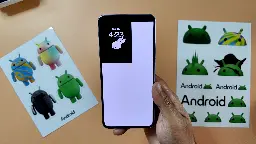 No, you don't need a 'very bespoke AOSP' to turn your phone into a Rabbit R1 — here's proof