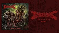 New release from Japanese death/doom metal band Coffins