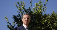 Newsom Moves Quickly to Counter Trump in California