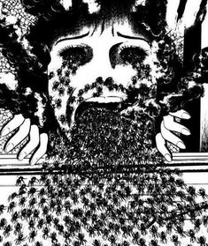 Kazuo Umezu - the Drifting Classroom