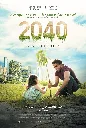 2040 a hopeful and realistic movie about our future