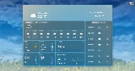 Mousam is a Detailed Desktop Weather App for Linux