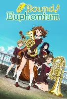 [REVIEW] Takeda Ayano - Hibike! Euphonium