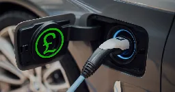 In a 'bone-headed' move, the UK to roll back gas car phase-out and other net zero policies