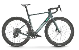 3T's 1st Made-in-Italy eBike is new Racemax Boost Italia Integrale with No Visible Cables