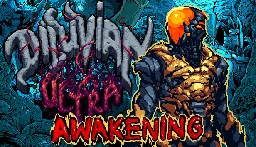 Diluvian Ultra: Awakening on Steam