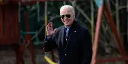 The White House wants to 'cryptographically verify' videos of Joe Biden so viewers don't mistake them for deepfakes