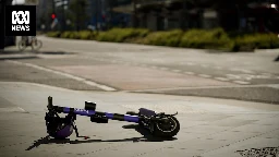 Brisbane scraps Beam e-scooter contract as company accused of misleading councils