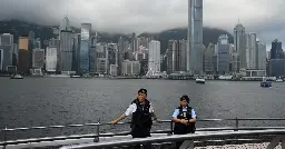 5 years after China's crackdown on democracy, "the Hong Kong we used to know is gone"