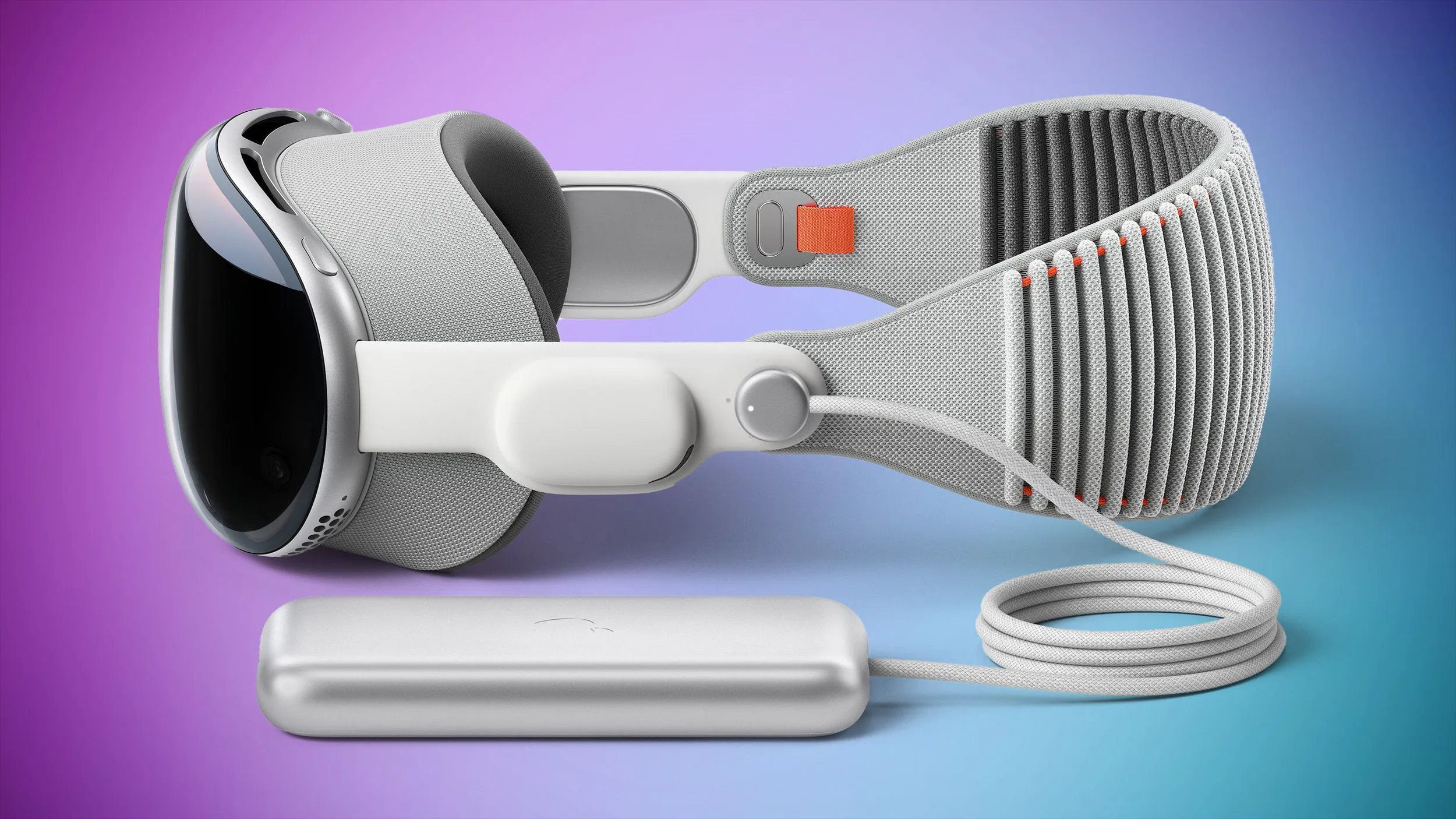 Apple Releases visionOS 1.0.1 Ahead of Vision Pro Launch