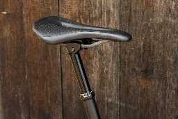 Fair bicycle Drop Best UC Seatpost Offset Gives Most Riders Modern Bike Fit Options