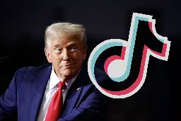 Trump administration in talks with four groups about potential TikTok sale | TechCrunch