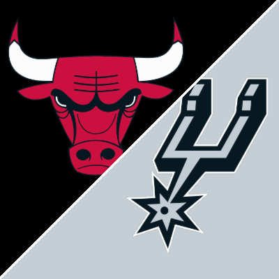 Bulls 121-112 Spurs (Dec 8, 2023) Final Score - ESPN