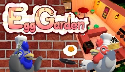 EggGarden on Steam