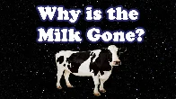 Why is the Milk Gone? - Exurb1a [3:07]