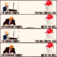 Art of the Deal