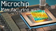 How are Microchips Made? | Branch Education